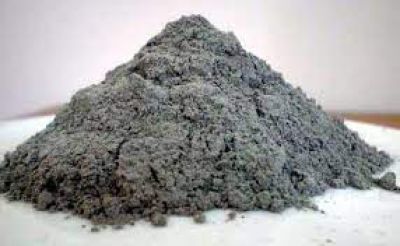 Finding a Use for Fly Ash