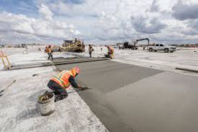 Cementa’s Stockholm cement terminal to transition to fly ash cement supply